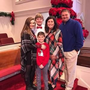 Meet your Posher, Scott